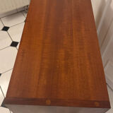 Meuble à chaussure vintage