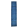 Blue Striped Pattern Kilim Runner Rug, 68x320Cm