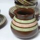 Sadler English Coffee Service