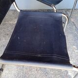 Pair of design chairs B33 epoch 1970