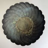 Italian Brass Bowl from 1970'