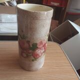 Roller vase the potteries of merika boucher drome