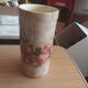 Roller vase the potteries of merika boucher drome