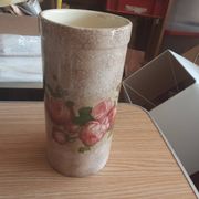 Vase rouleau  les poteries de merika boucher drome