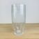 Crystal vase of Baccarat Michel Angelo 19,5 cm