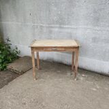 Farm table, desk, console