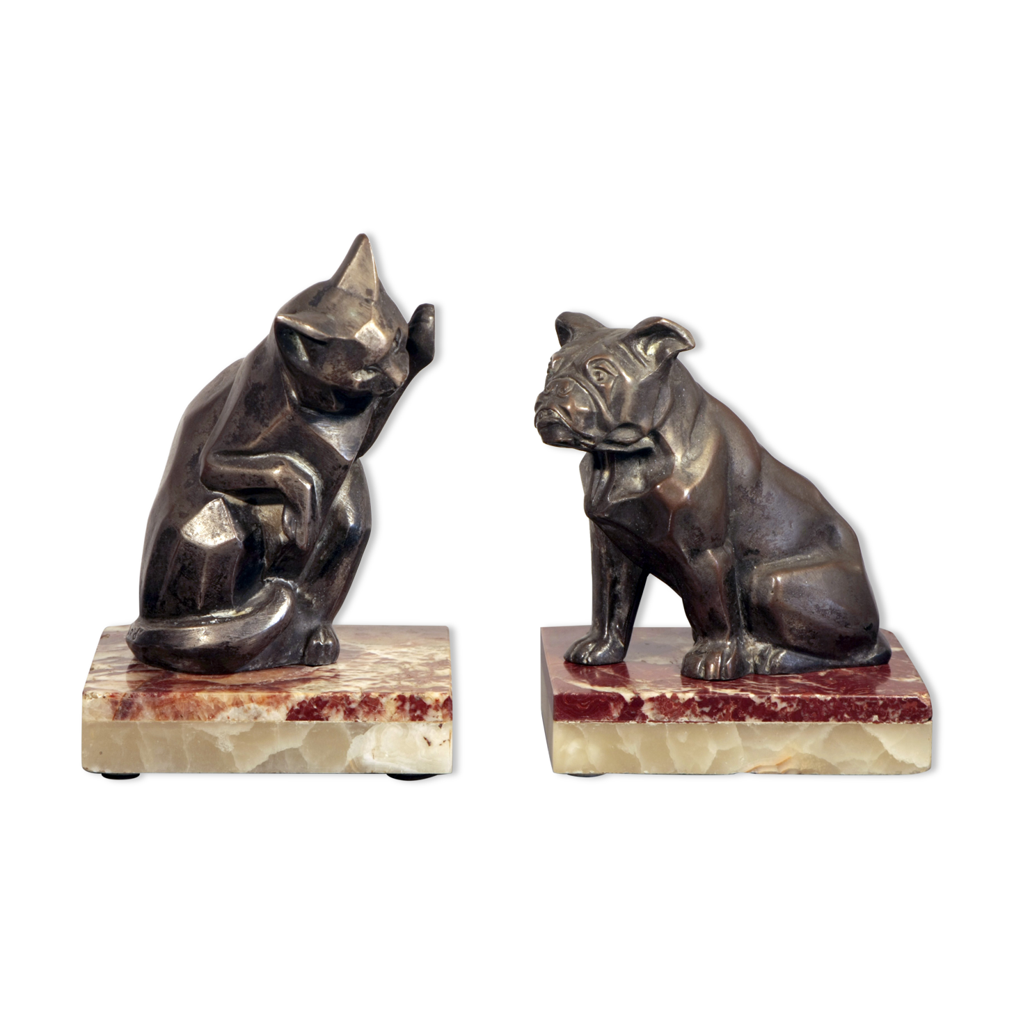 Greenhouse books cubist Irénée Rochard