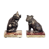 Greenhouse books cubist Irénée Rochard