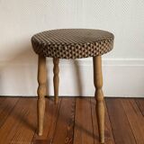 Baumann stool