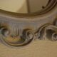 Mirror Louis XV size 90x55cm