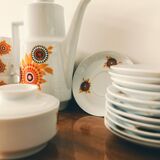 Service à Café année 60 Winterling