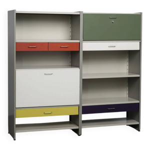 Cabinet Gispen 5600 par