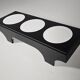 Coffee table by Emiel Veranneman and Victor Vasarely, 1960s