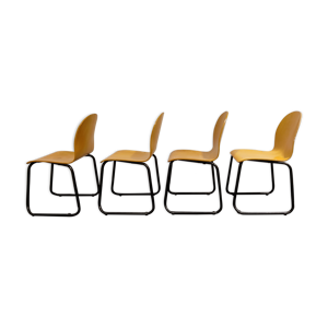 Chaises de salle à manger