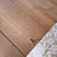 Fully restored solid wood farmhouse table. 160 cm