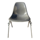 DSS Eames Herman Miller éléphant grey no vitra knoll