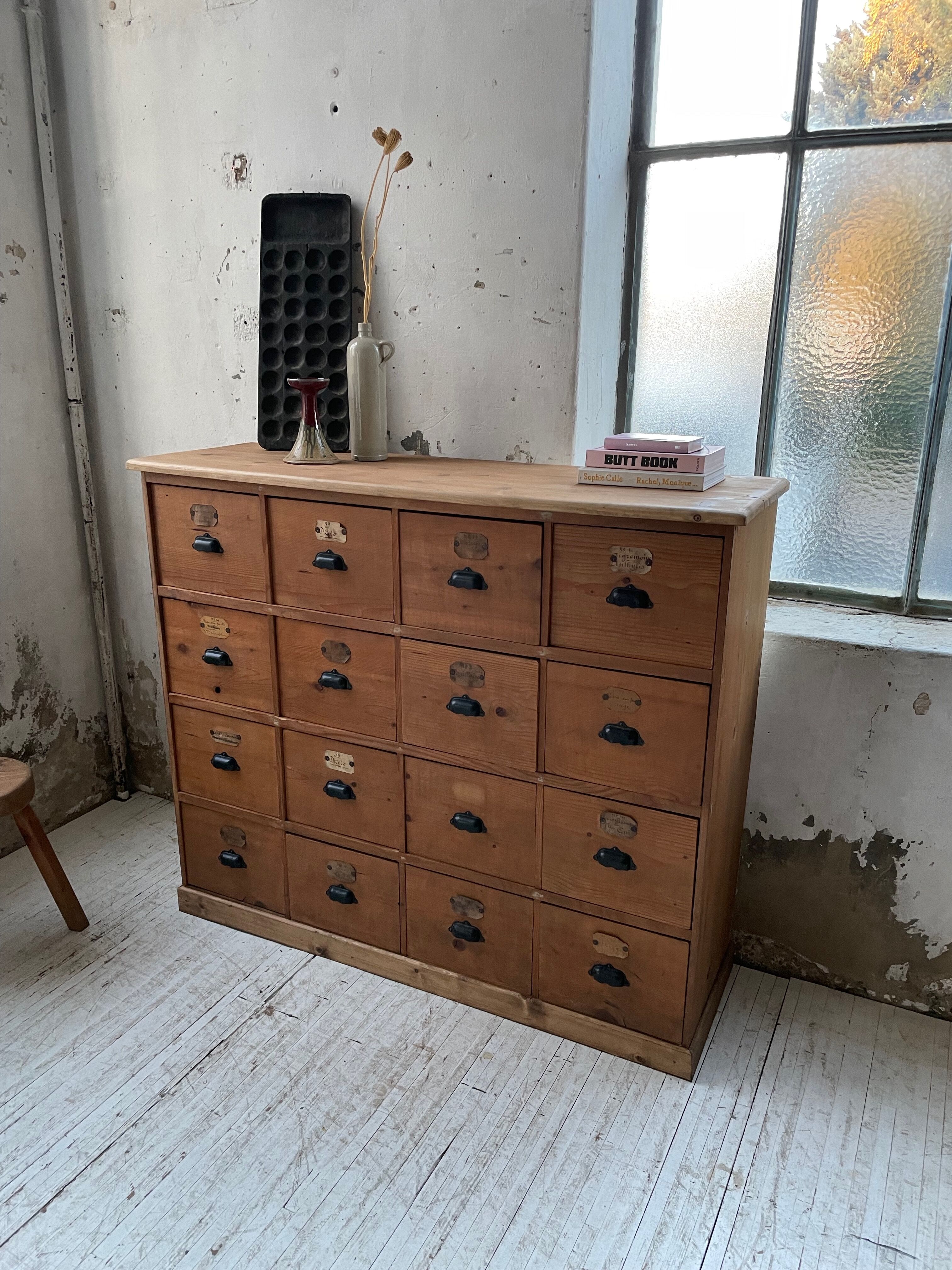 1900 pine craft furniture