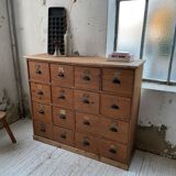 1900 pine craft furniture