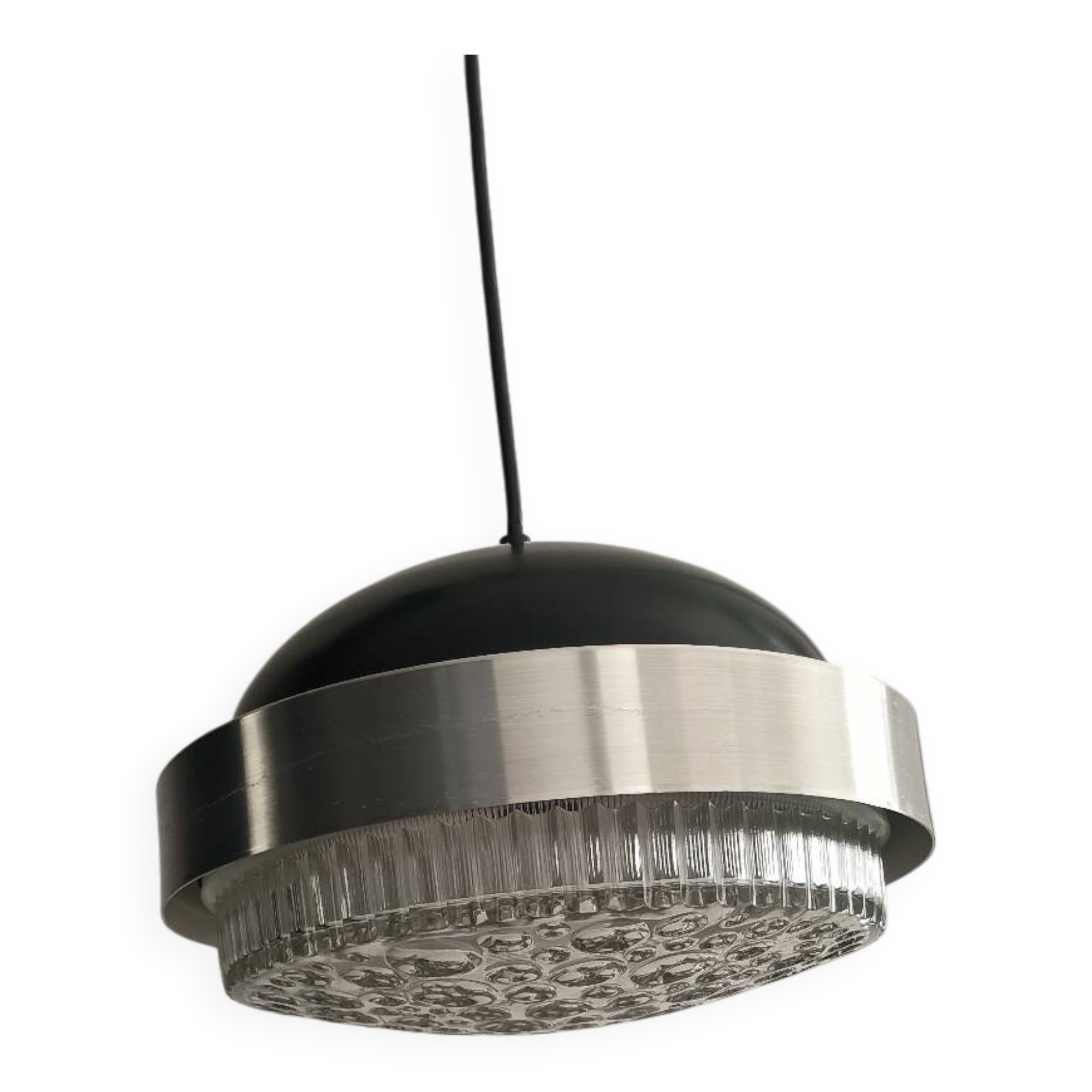 Suspension from the 79s