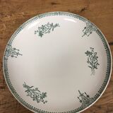 Cake display of St Amand