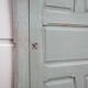 Old wooden door, wooden door, large vintage door