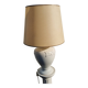 Porcelain lamp from 1970