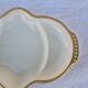 Opaline serving dish for King