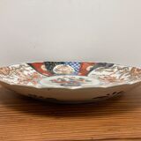 Old imari plate