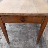 Oak Farm Table 1900 -1m40