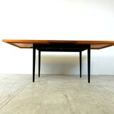 Mid century dining table by Jos De Mey, 1960s