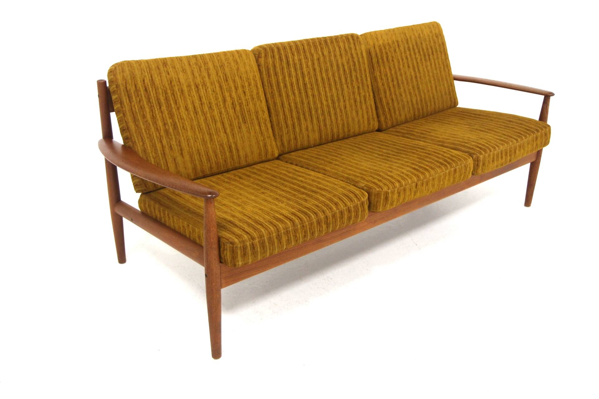 3-seater sofa, Grete Jalk, France & Søn, Denmark, 1960