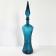 Vintage Empoli decanter