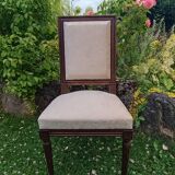 Louis XVI jacob model chair