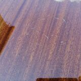 Table square portfolio 70s