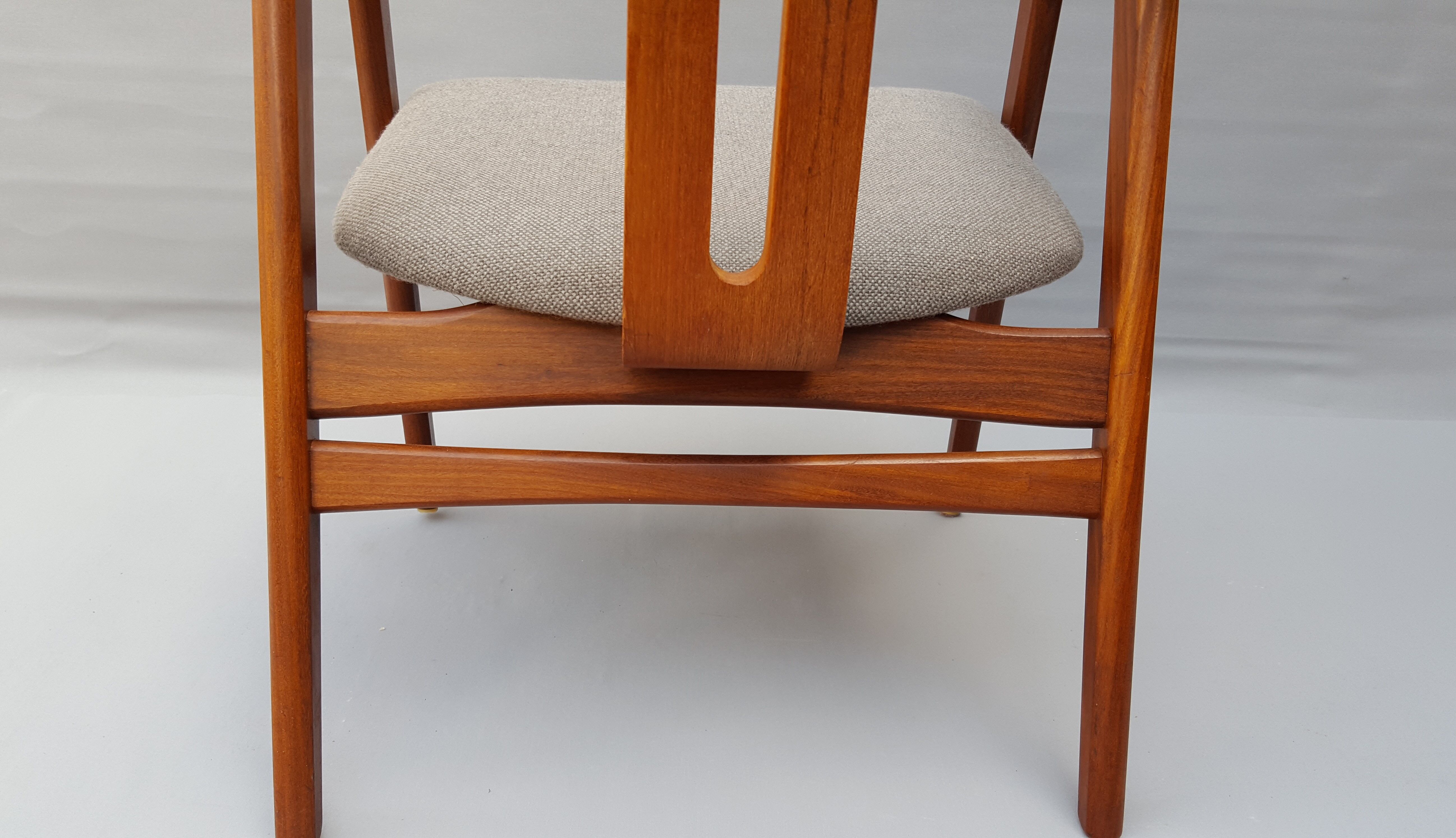 Chair of Cees Braakman for Pastoe