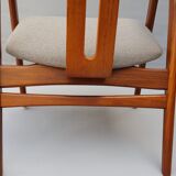 Chair of Cees Braakman for Pastoe