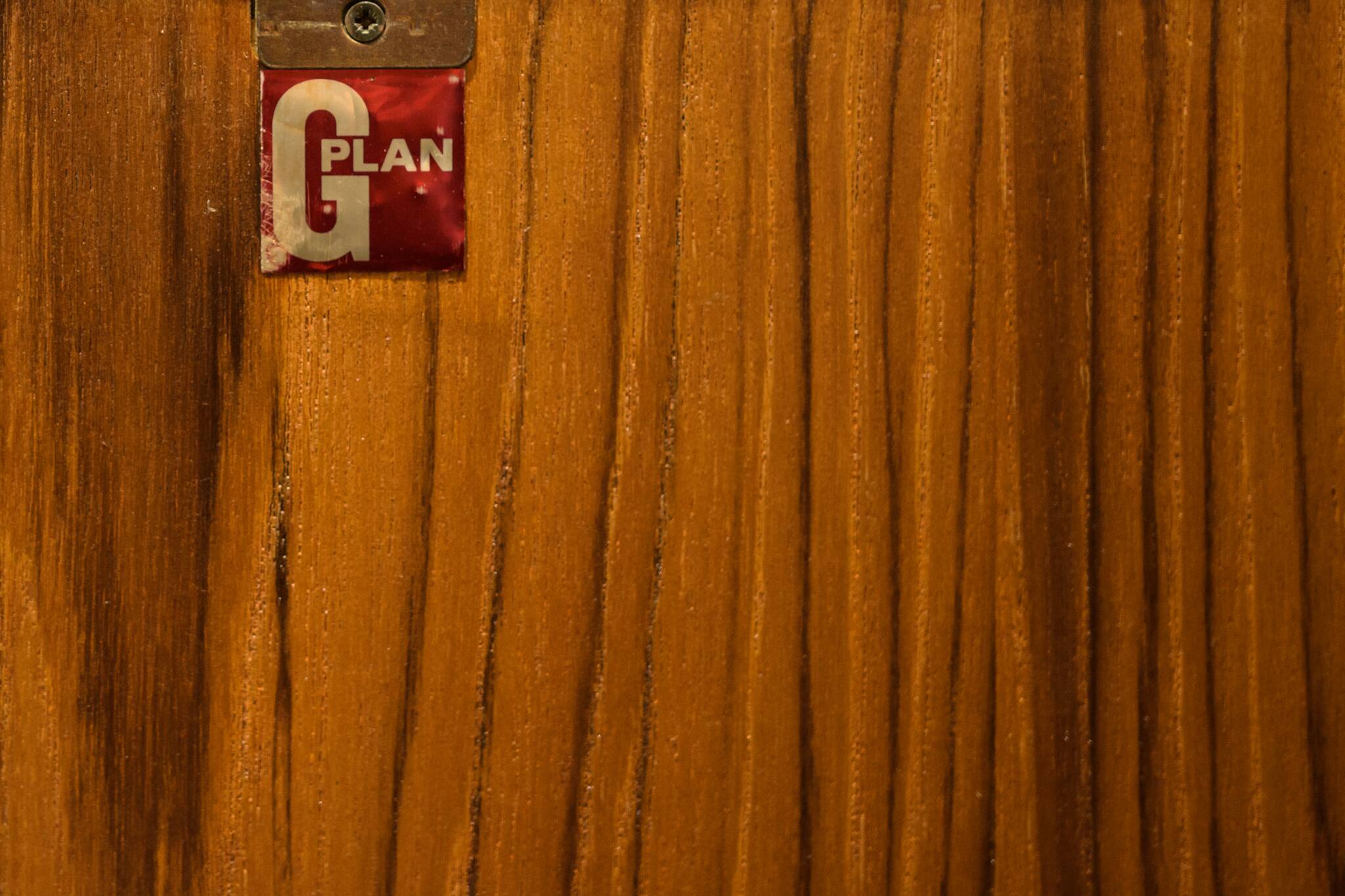 Mid-Century Modern Sideboard by Victor Wilkins for G-Plan, 1960s