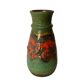 West Germany Vase - Bay Keramik 630 25 - Fat Lava