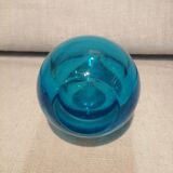 Vintage soliflore vase