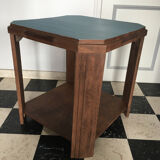 Art deco table
