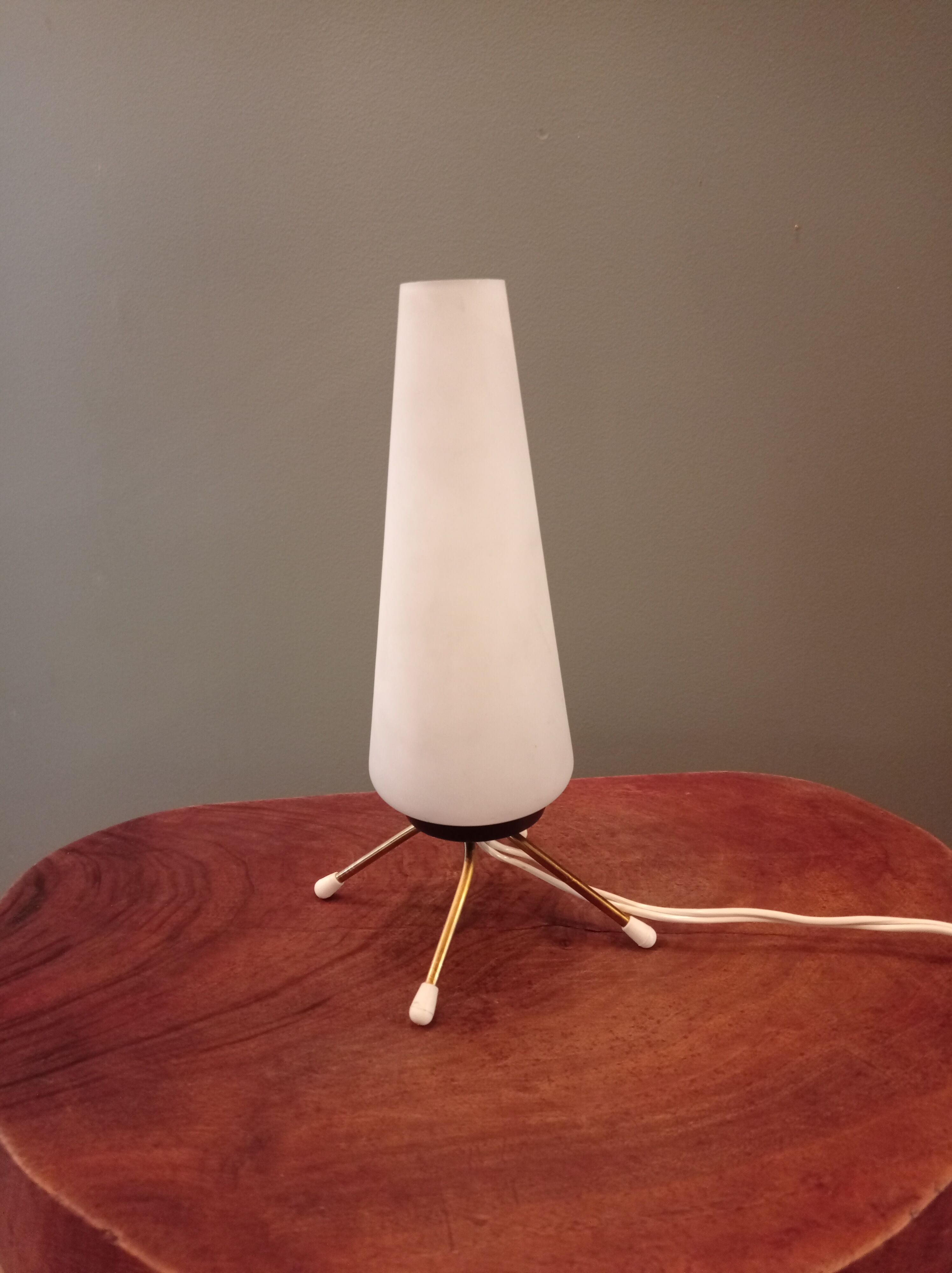 Vintage lamp 70