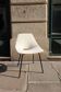 Amsterdam chair called Tonneau by Pierre Guariche
