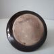Ceramic Vallauris candle holder