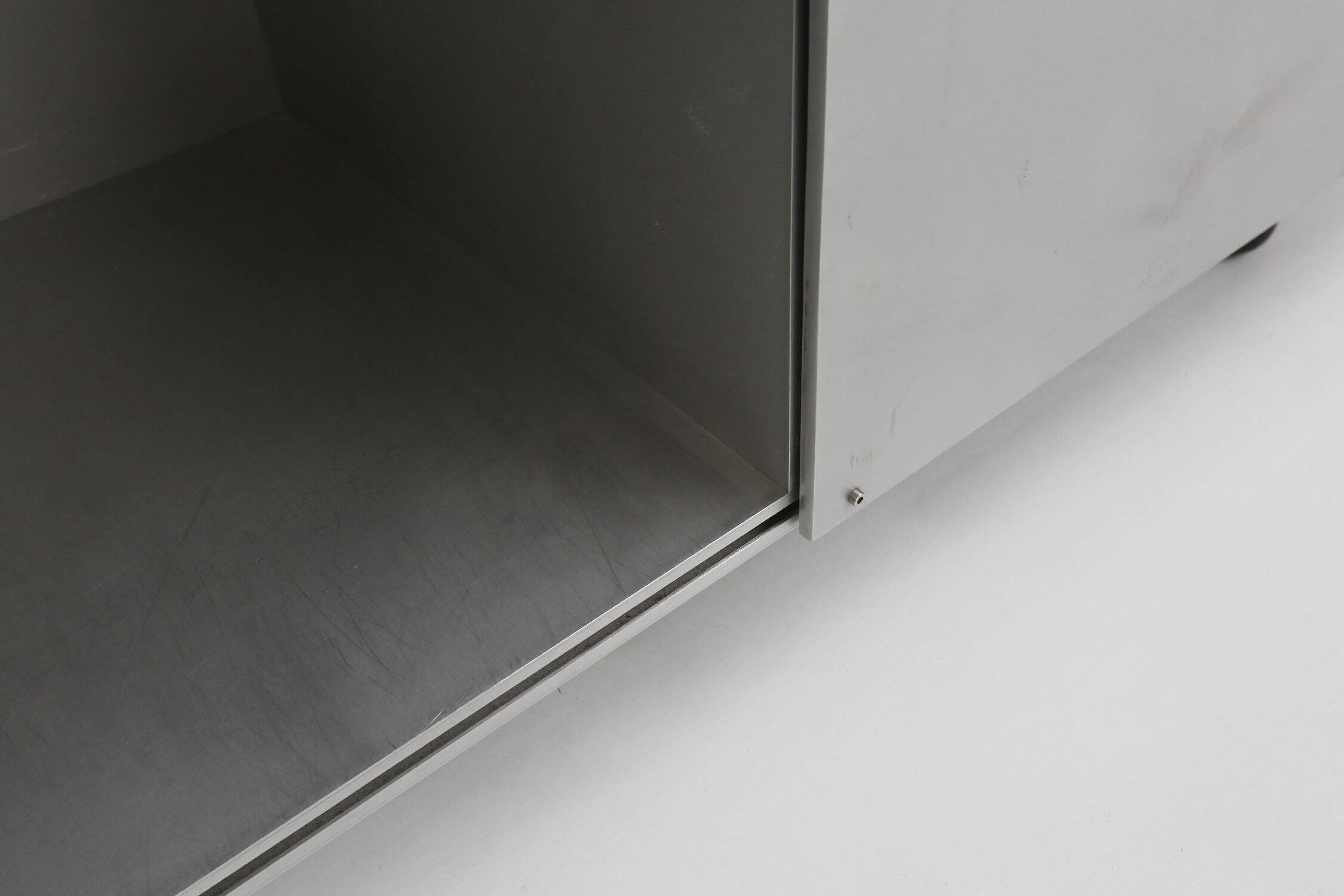 LK94 Sideboard by Maarten Van Severen (1994) Ghent, Belgium