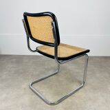Chair Cesca B32 by Marcel Breuer