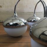 Sputnik Chandelier, Cluster, Acorns
