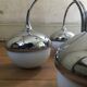 Sputnik Chandelier, Cluster, Acorns