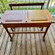 Bureau d'écolier