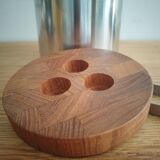 Arne Jacobsen ice bucket first edition Stelton