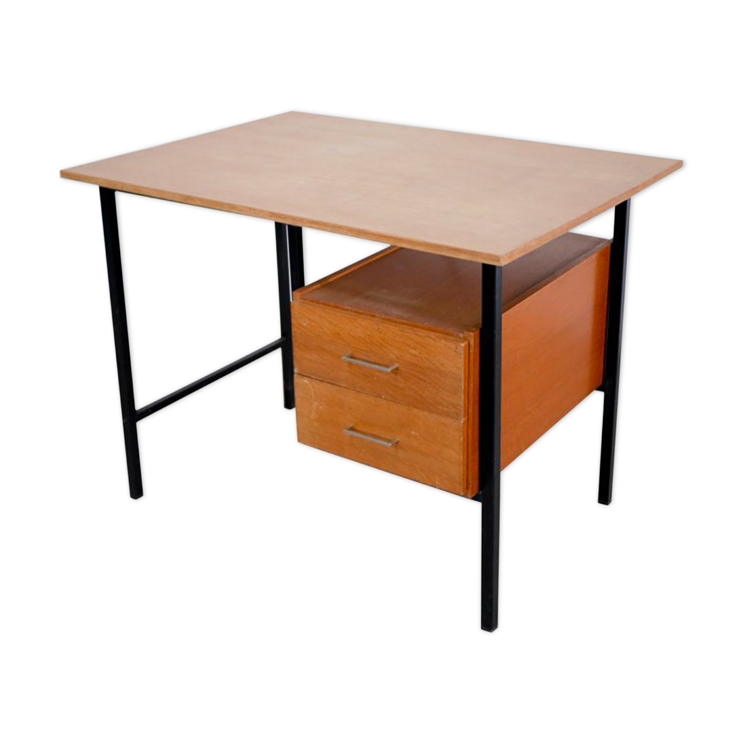 Desk vintage